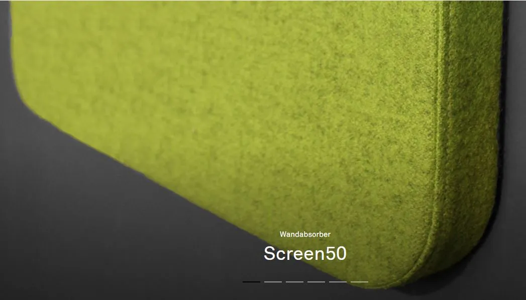 Assorbitore di tessuto